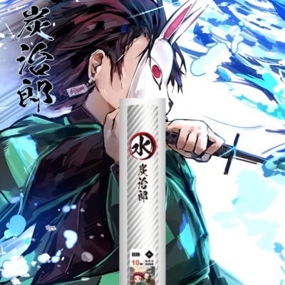 INF 無限六代電子煙主機